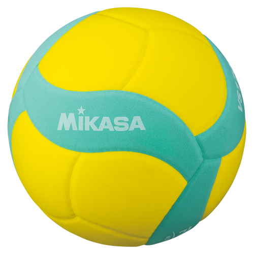 Soft Mikasa FIVB Inspected  ball for kids