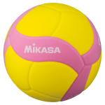 Ball MIKASA VS170W-Y-P for Kids