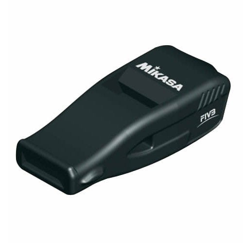 Official whistle for international FIVB referees Mikasa BEATMASTER