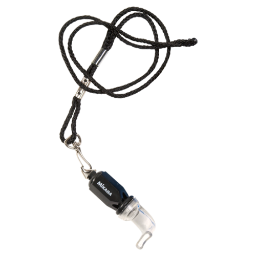 Proffesional whistle MIKASA WH-5BK