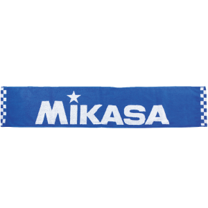 Sports towel MIKASA AC-TL101A-BL