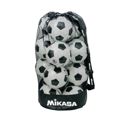 Worek na piłki MIKASA MBAL na 12-16 piłek