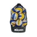 Torba MIKASA MBAL na 12-16 piłek