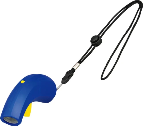 Electronic whistle Mikasa EBEAT-BL for referees and coaches