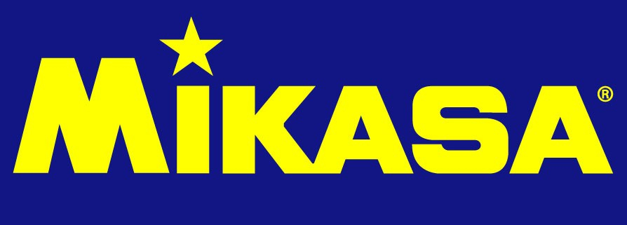 MIKASA VS170W Youth Volleyball - FIVB Approved Kids Volleyball, Blue/Yellow